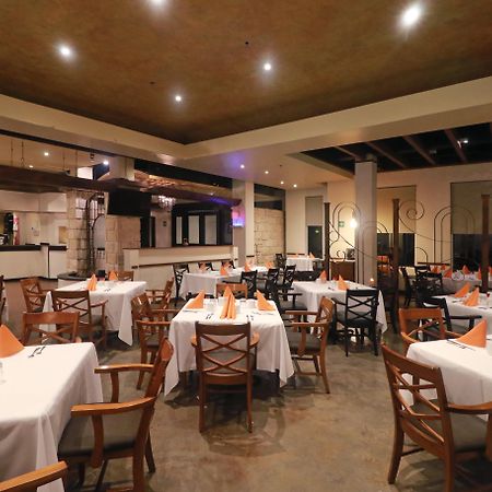 Holiday Inn Reynosa Industrial Poniente By Ihg Bagian luar foto