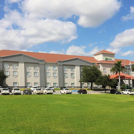Holiday Inn Reynosa Industrial Poniente By Ihg Bagian luar foto