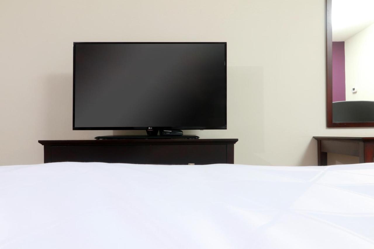 Holiday Inn Reynosa Industrial Poniente By Ihg Bagian luar foto