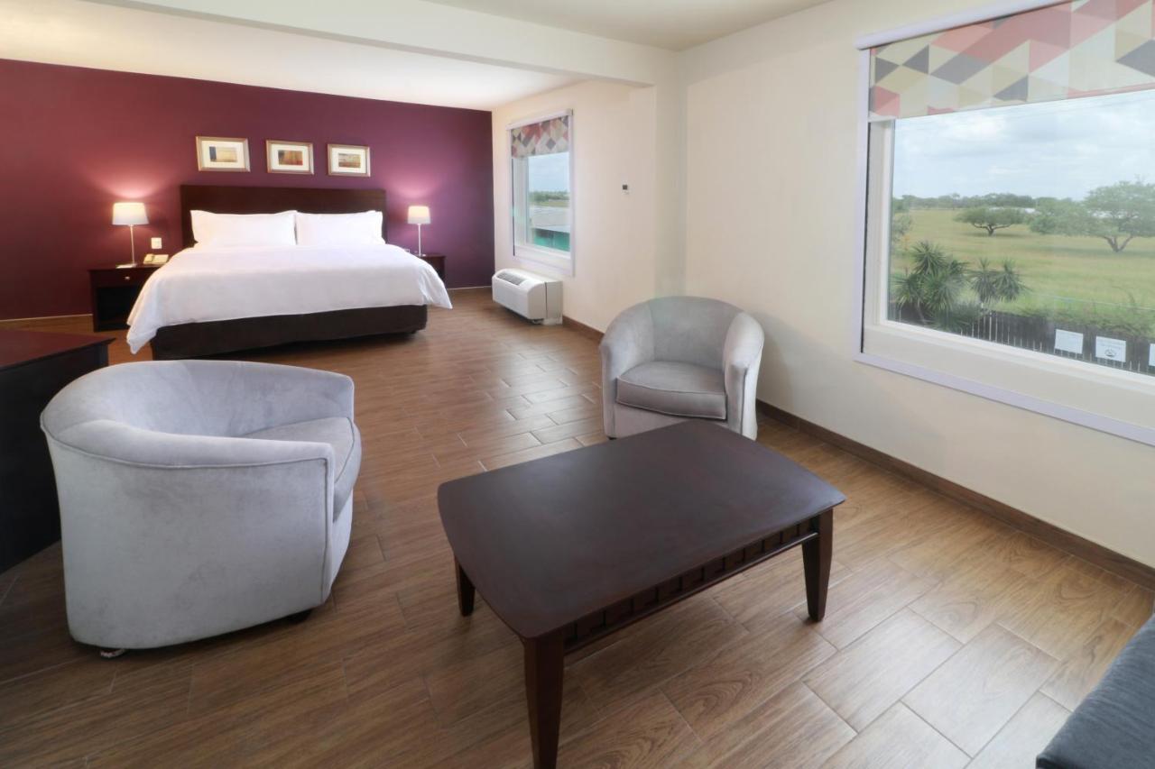 Holiday Inn Reynosa Industrial Poniente By Ihg Bagian luar foto