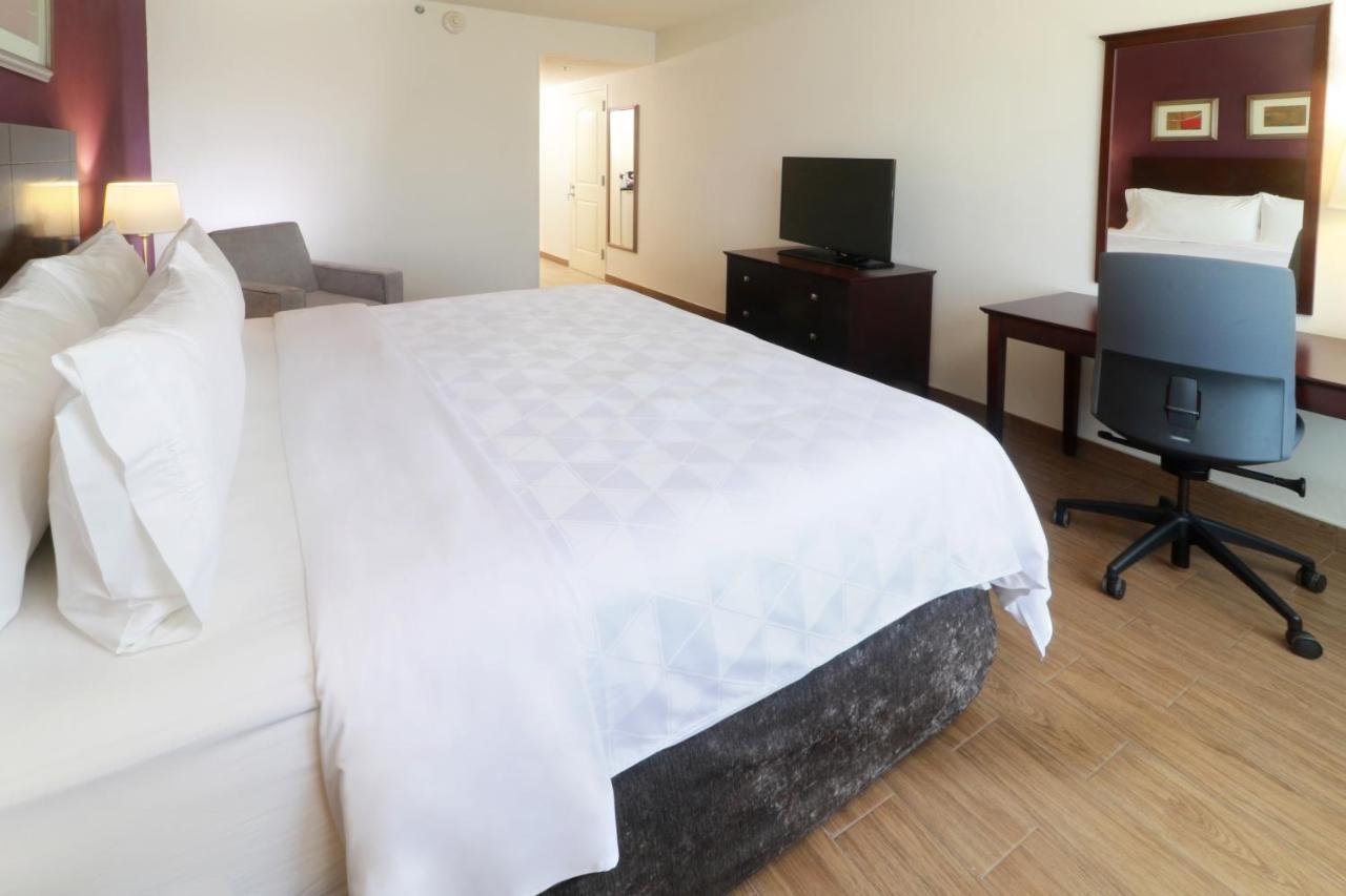 Holiday Inn Reynosa Industrial Poniente By Ihg Bagian luar foto