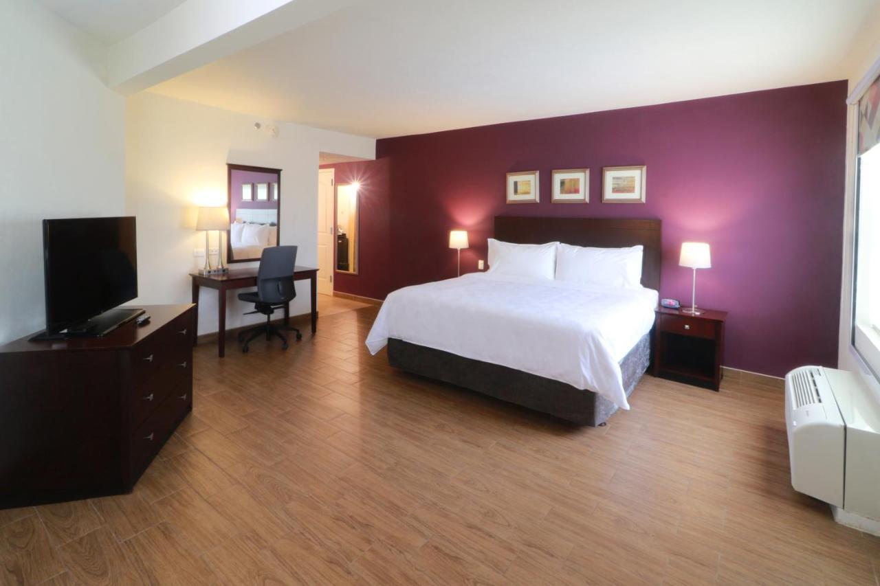 Holiday Inn Reynosa Industrial Poniente By Ihg Bagian luar foto