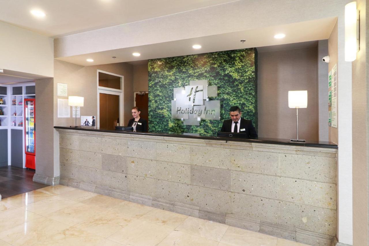 Holiday Inn Reynosa Industrial Poniente By Ihg Bagian luar foto