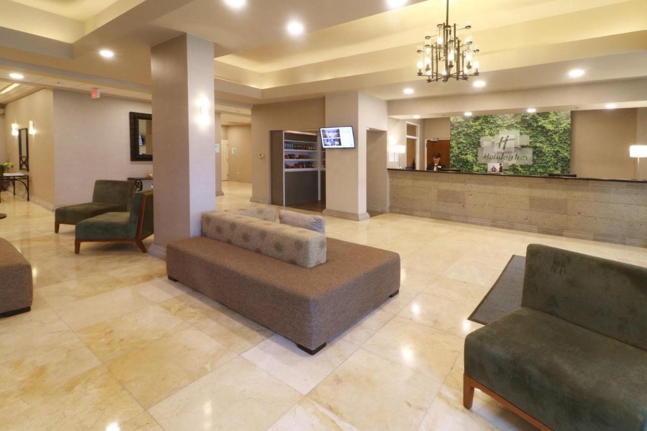 Holiday Inn Reynosa Industrial Poniente By Ihg Bagian luar foto