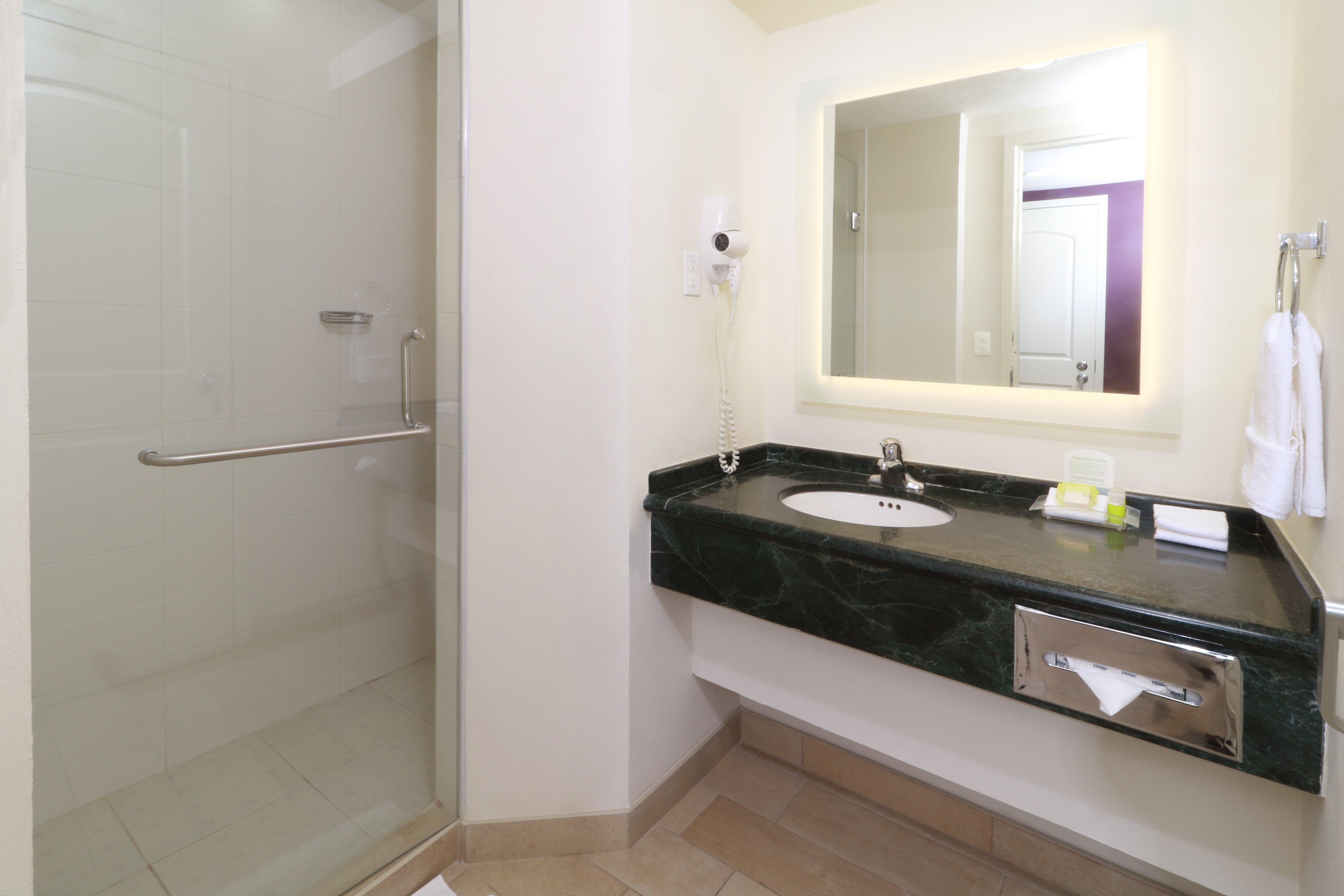 Holiday Inn Reynosa Industrial Poniente By Ihg Bagian luar foto