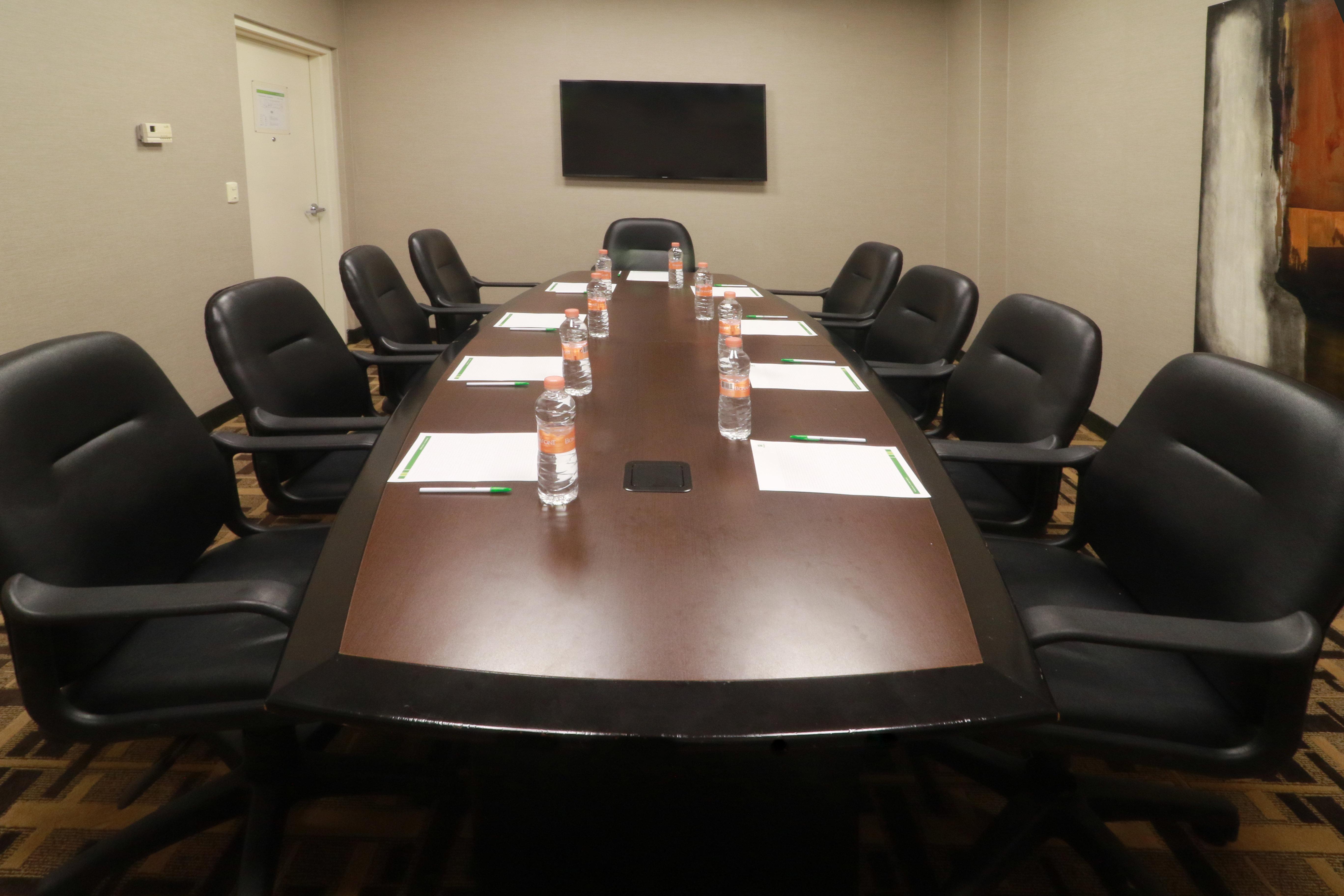 Holiday Inn Reynosa Industrial Poniente By Ihg Bagian luar foto