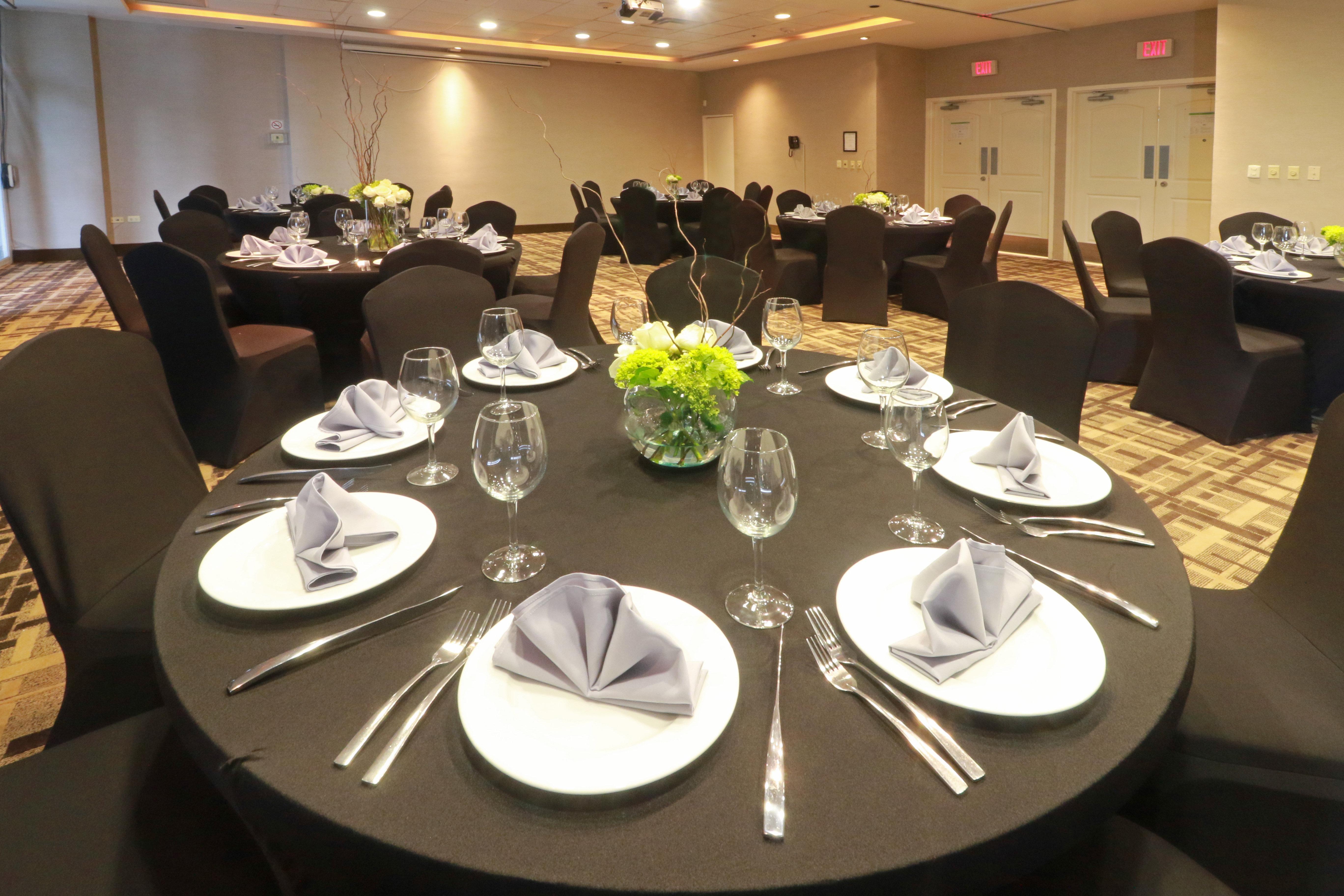 Holiday Inn Reynosa Industrial Poniente By Ihg Bagian luar foto