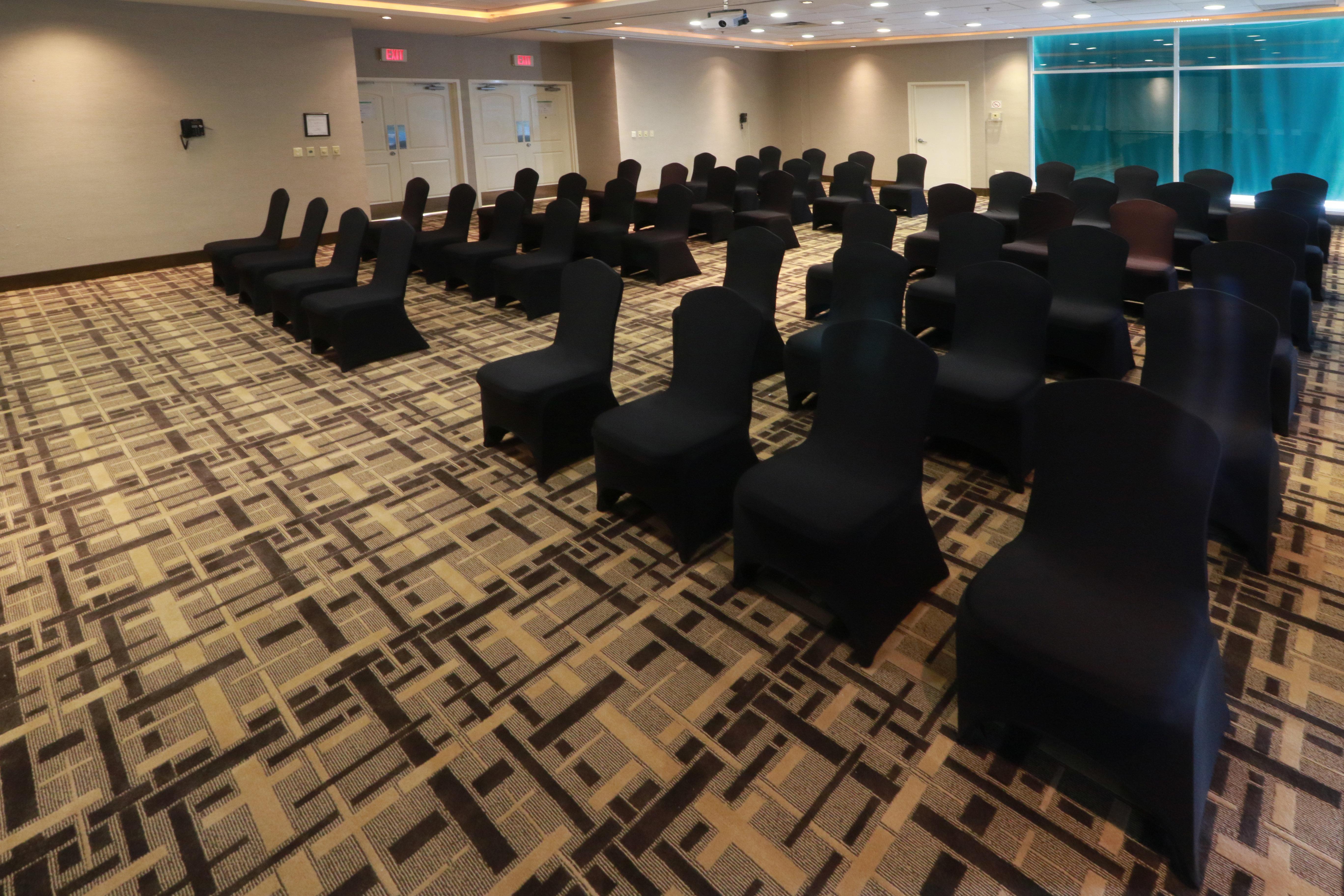 Holiday Inn Reynosa Industrial Poniente By Ihg Bagian luar foto