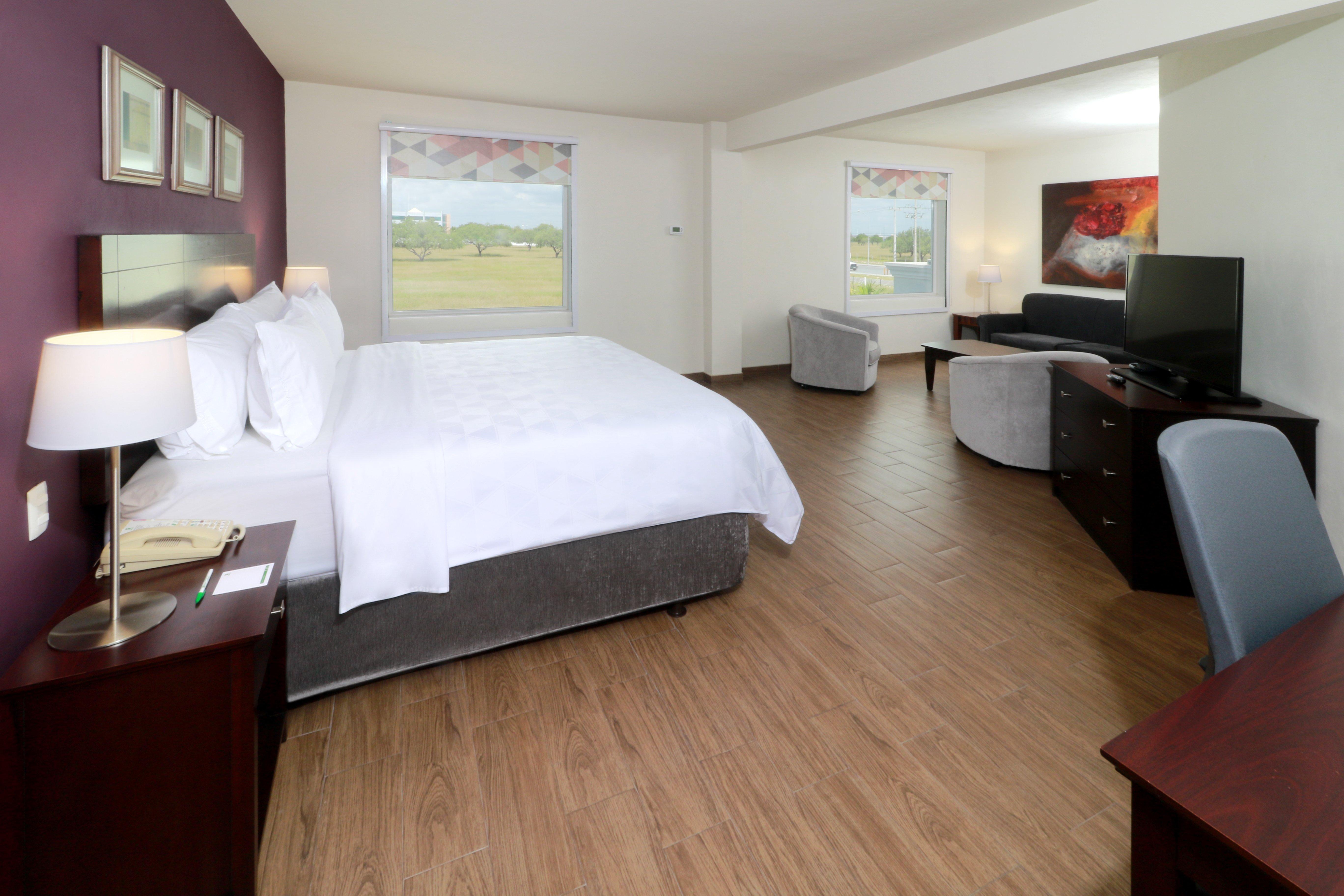 Holiday Inn Reynosa Industrial Poniente By Ihg Bagian luar foto