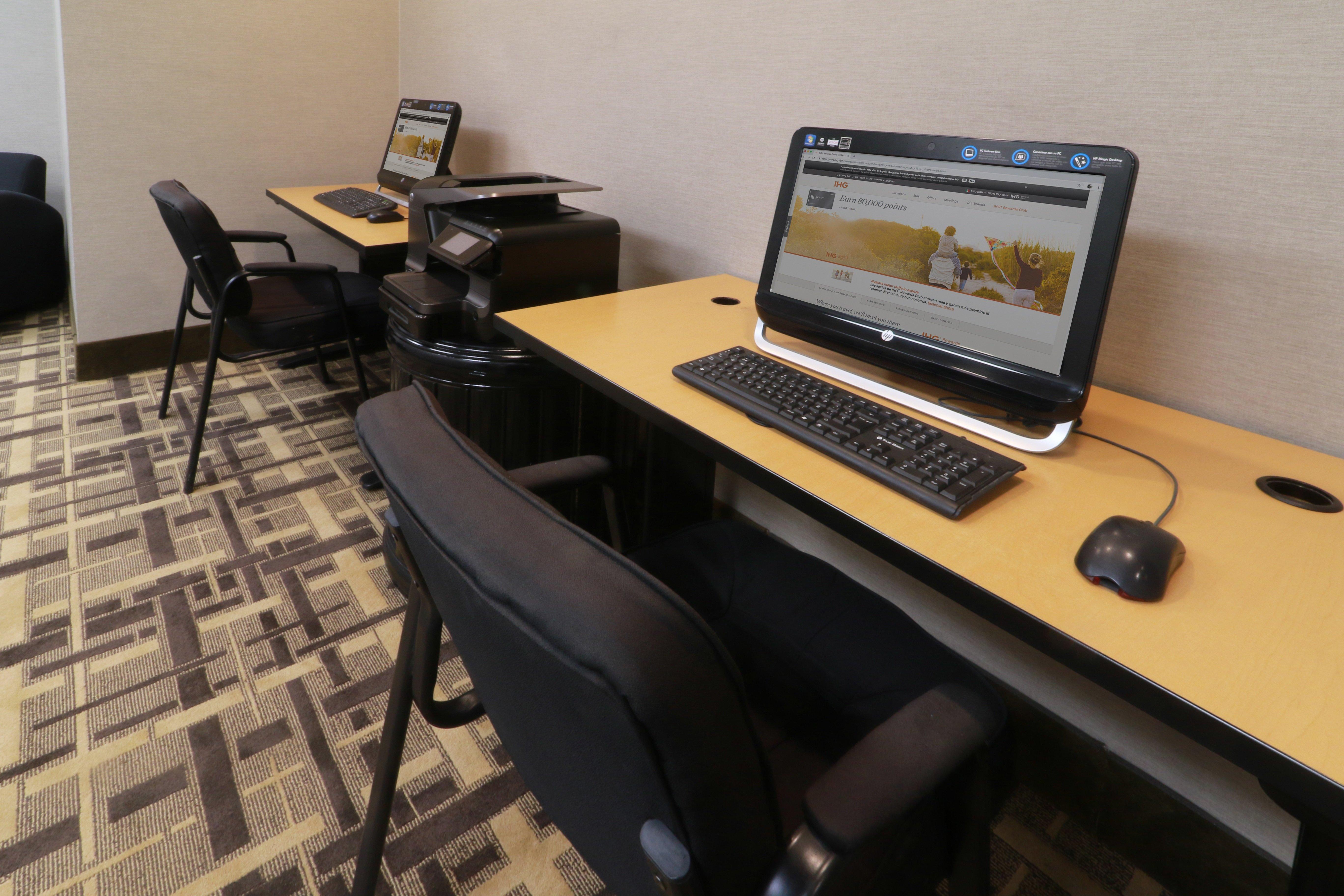 Holiday Inn Reynosa Industrial Poniente By Ihg Bagian luar foto