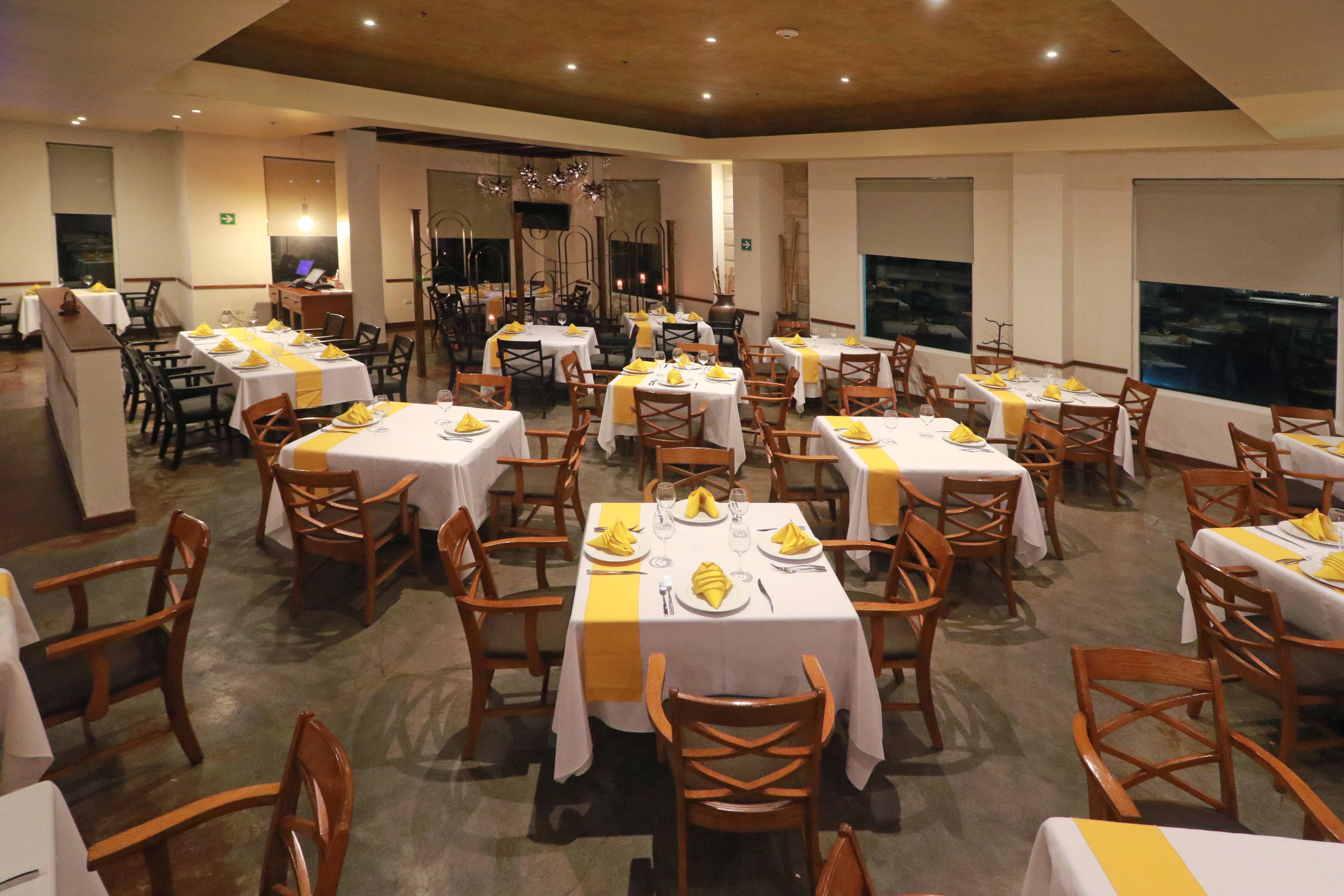 Holiday Inn Reynosa Industrial Poniente By Ihg Bagian luar foto