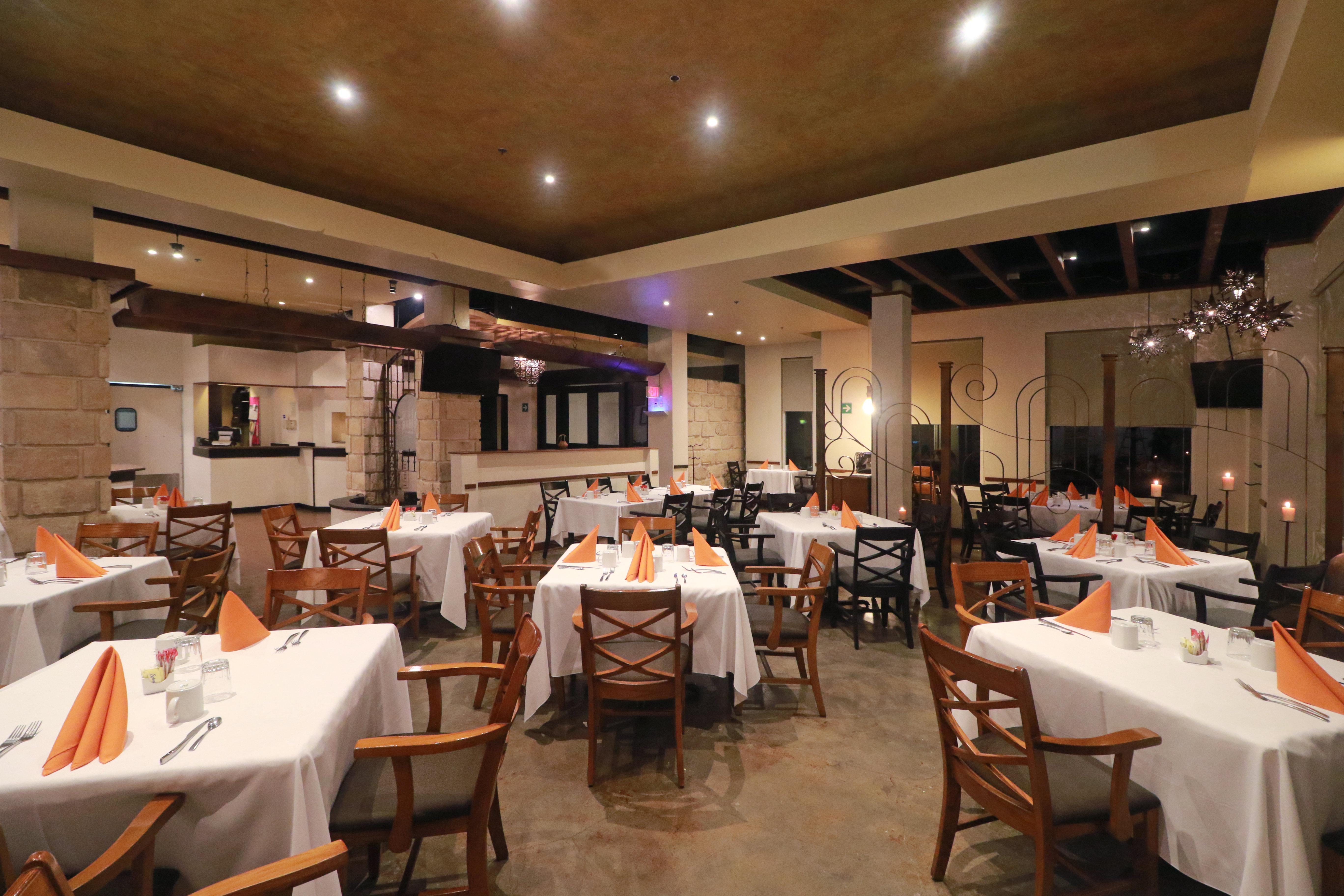 Holiday Inn Reynosa Industrial Poniente By Ihg Bagian luar foto