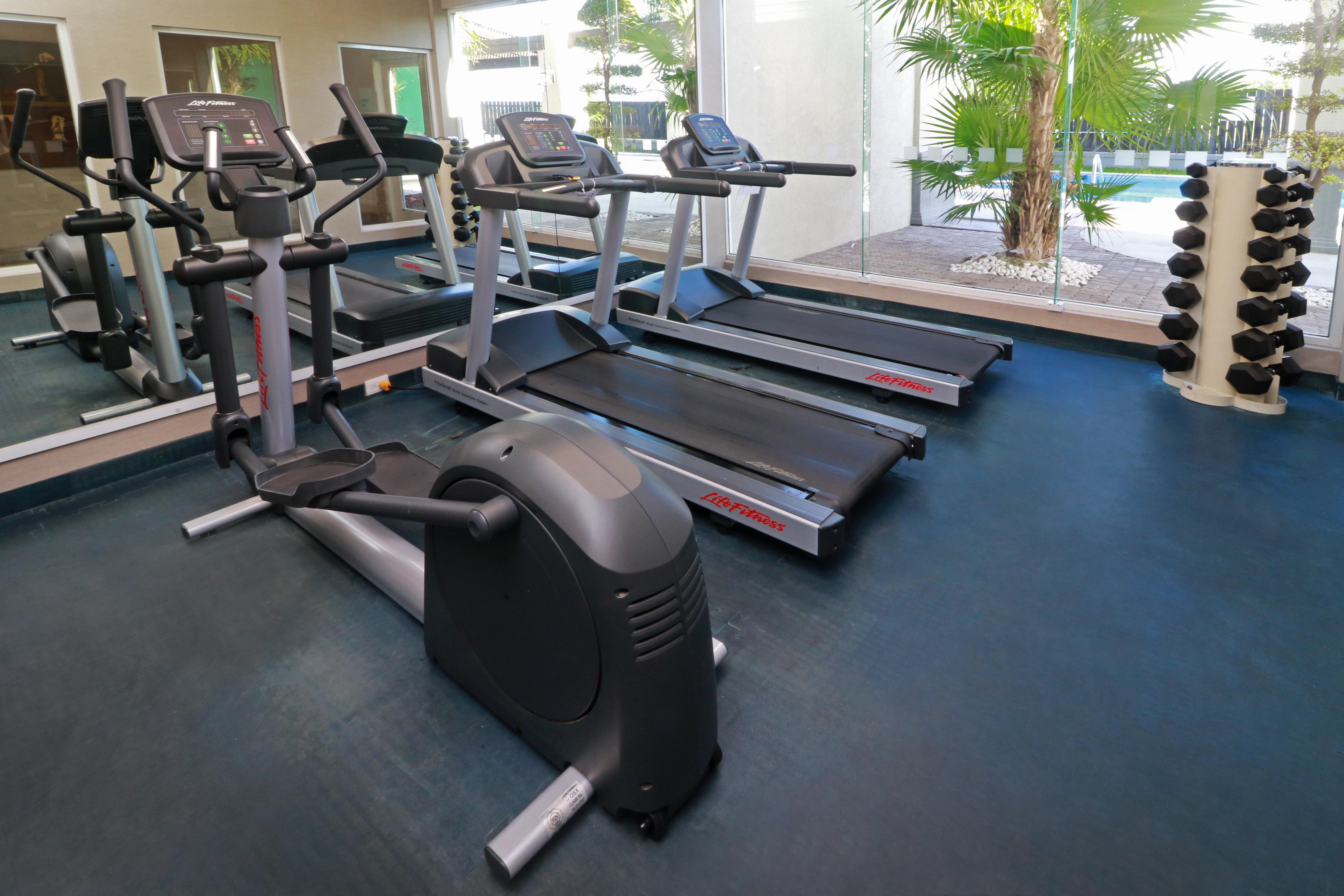 Holiday Inn Reynosa Industrial Poniente By Ihg Bagian luar foto