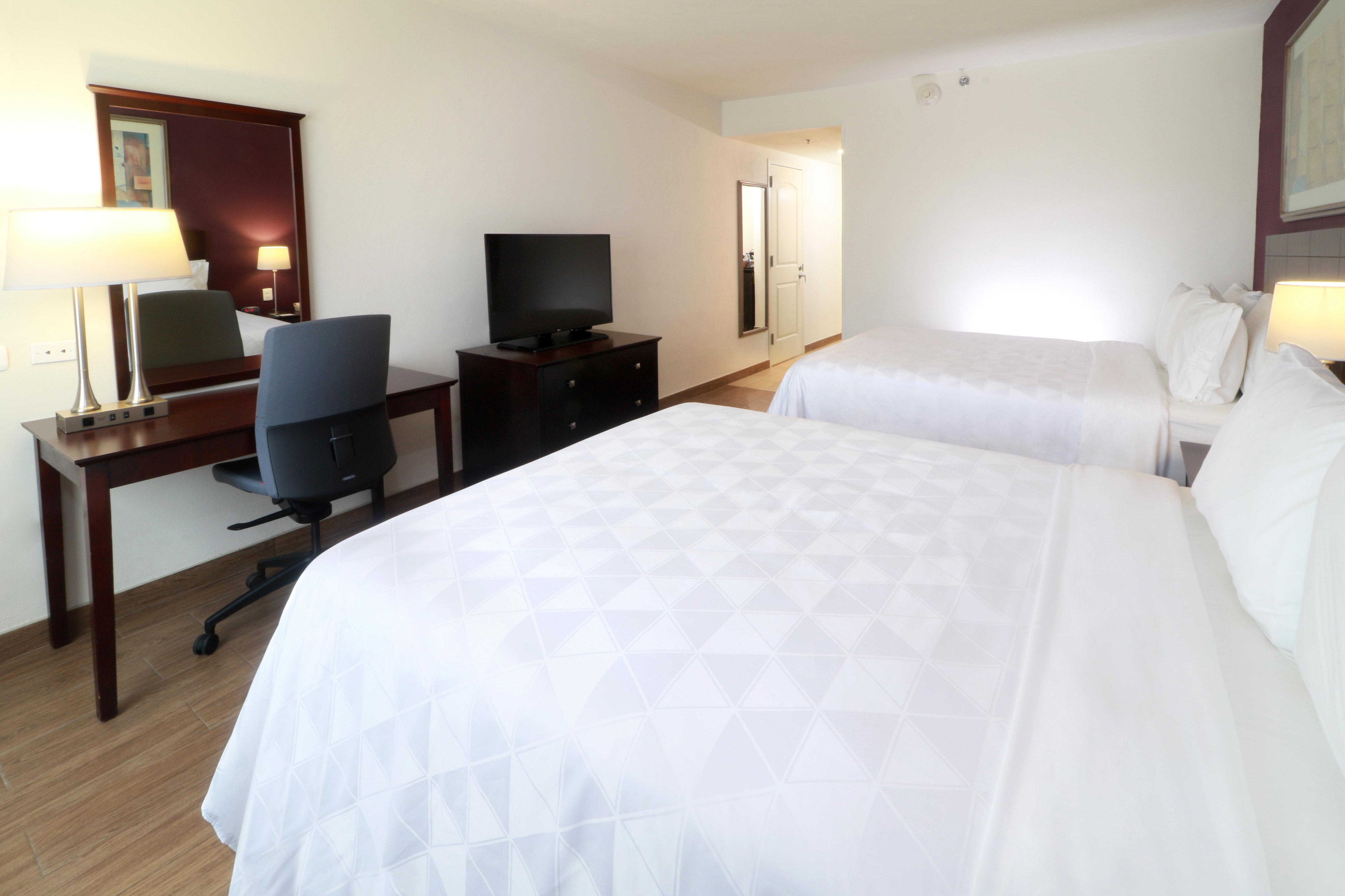 Holiday Inn Reynosa Industrial Poniente By Ihg Bagian luar foto
