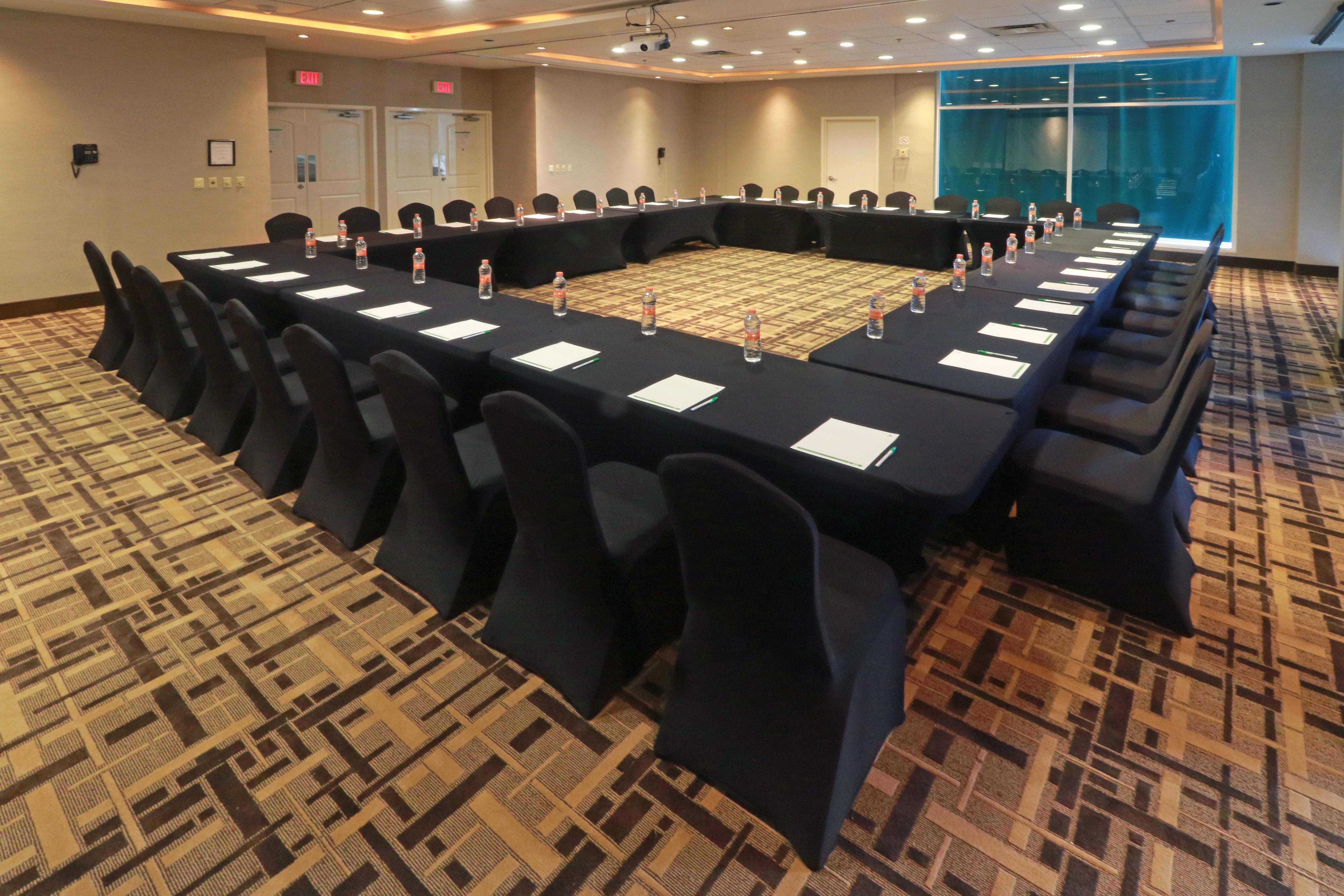 Holiday Inn Reynosa Industrial Poniente By Ihg Bagian luar foto