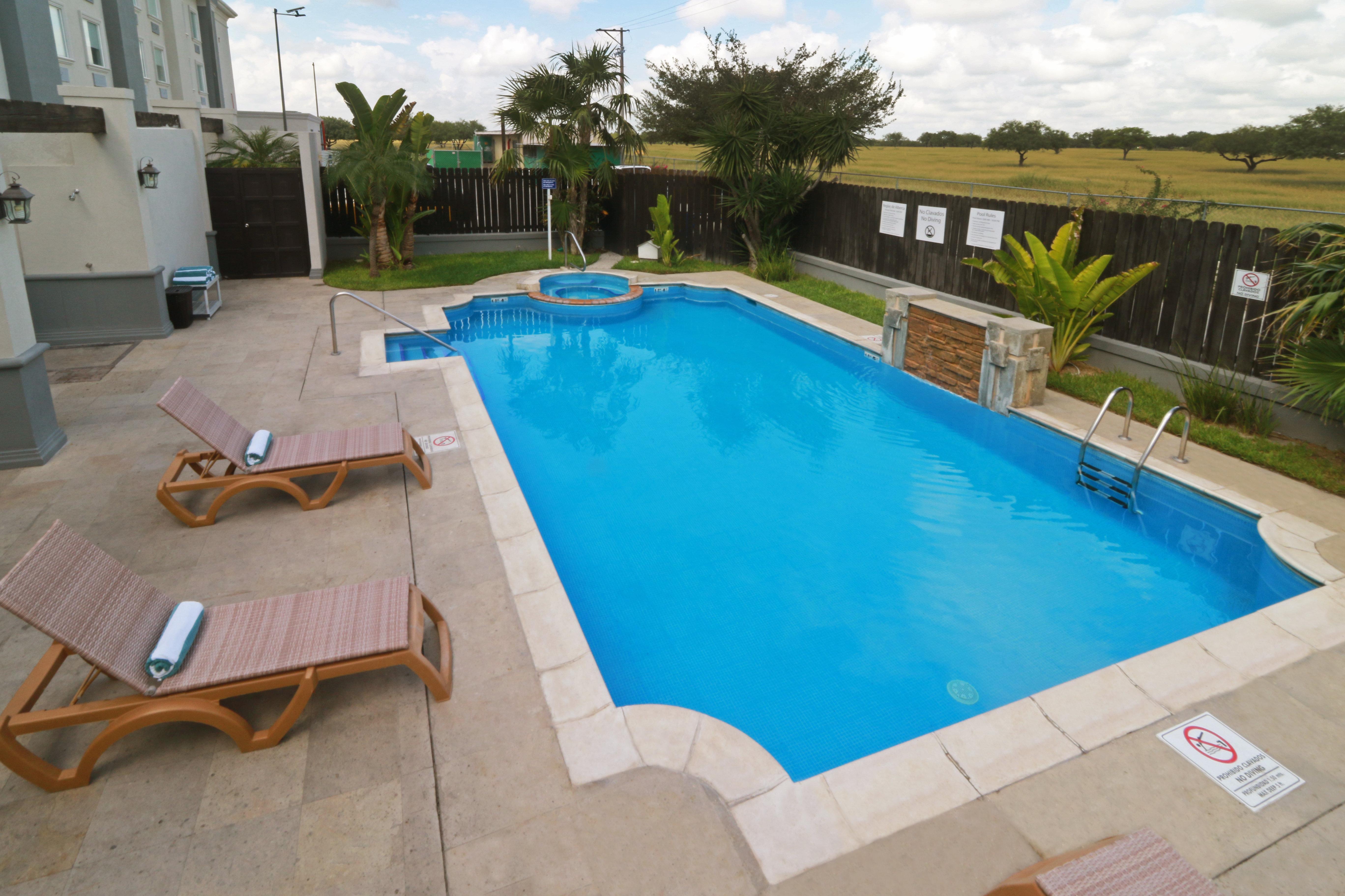 Holiday Inn Reynosa Industrial Poniente By Ihg Bagian luar foto