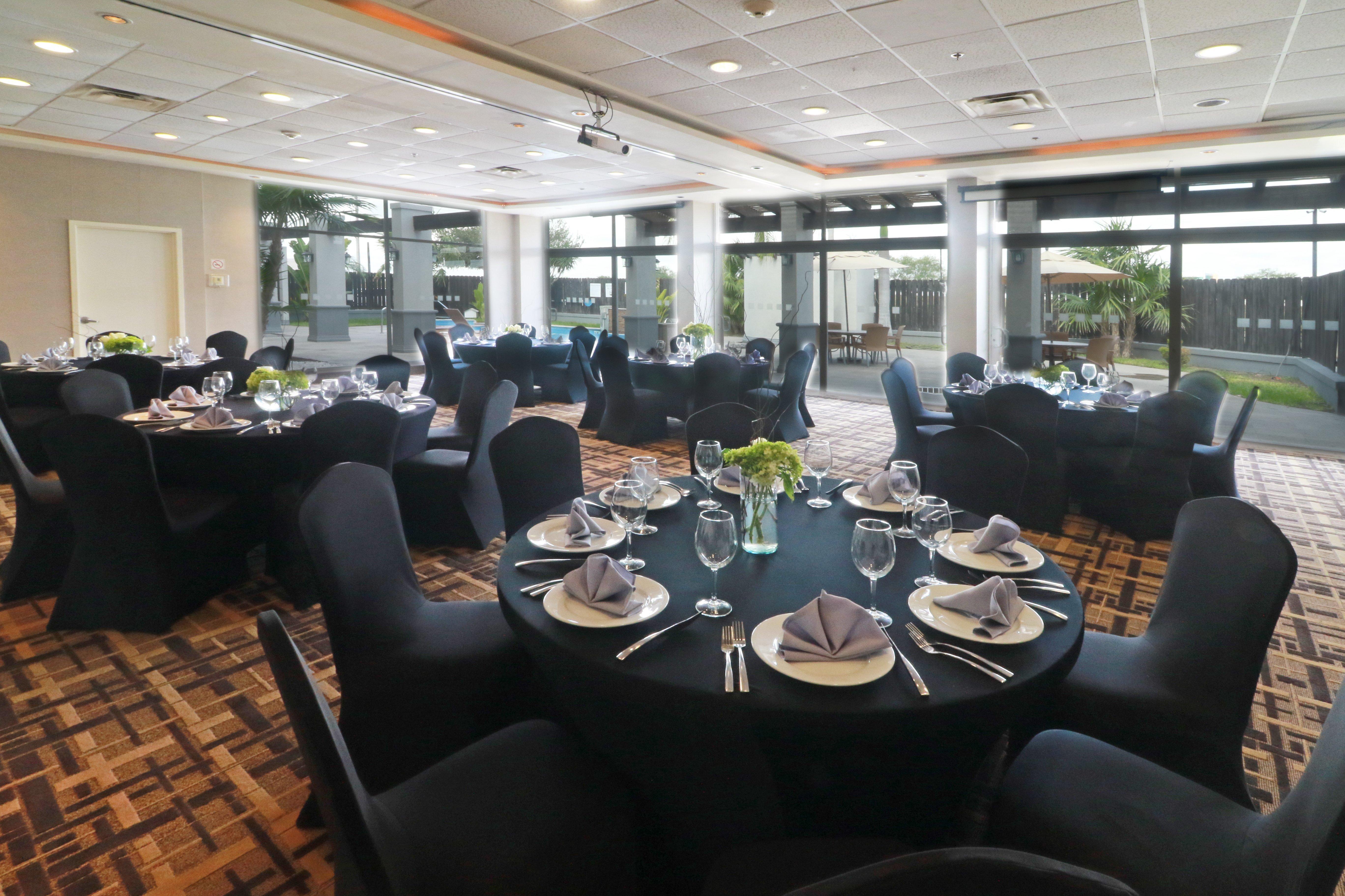 Holiday Inn Reynosa Industrial Poniente By Ihg Bagian luar foto