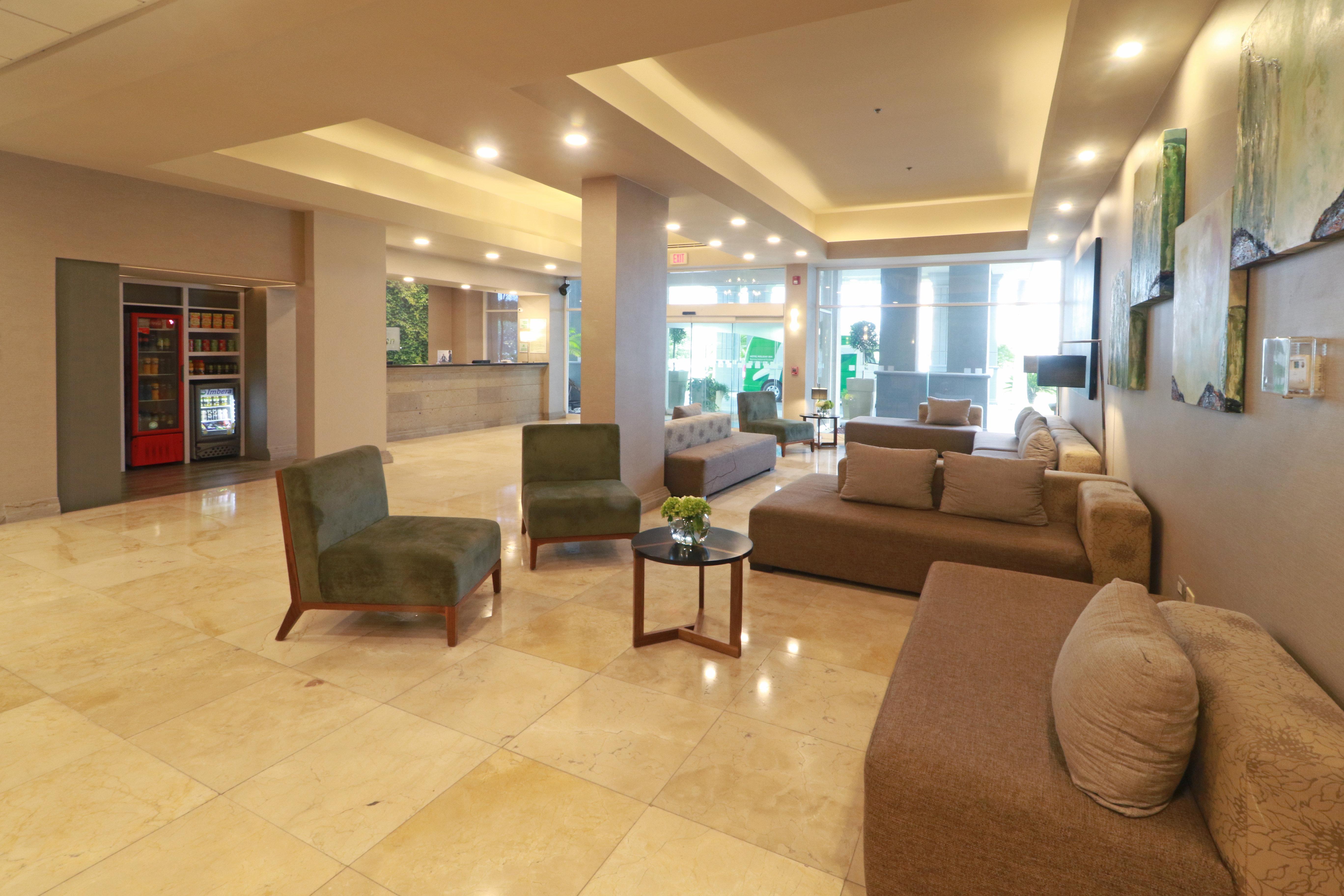 Holiday Inn Reynosa Industrial Poniente By Ihg Bagian luar foto
