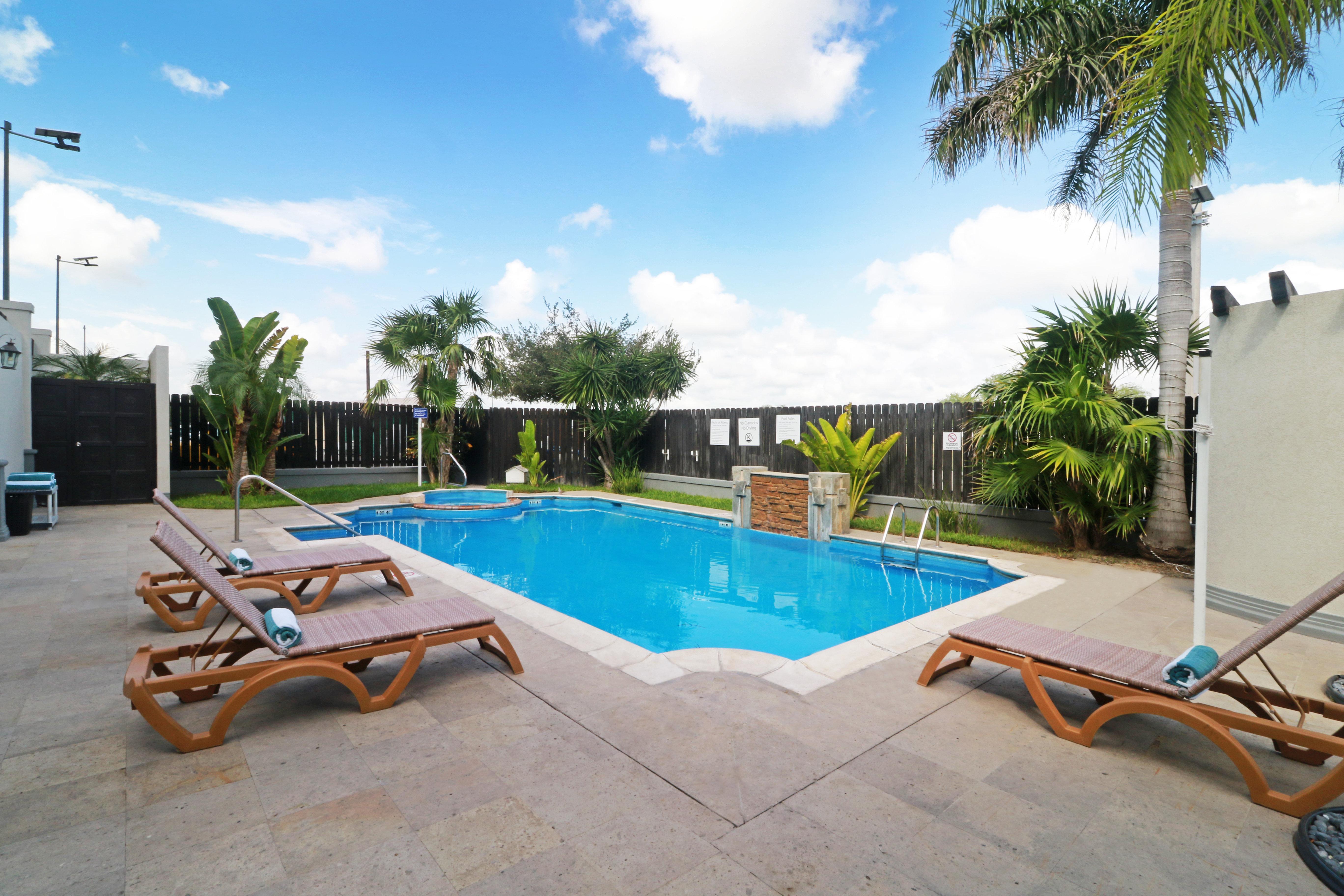 Holiday Inn Reynosa Industrial Poniente By Ihg Bagian luar foto
