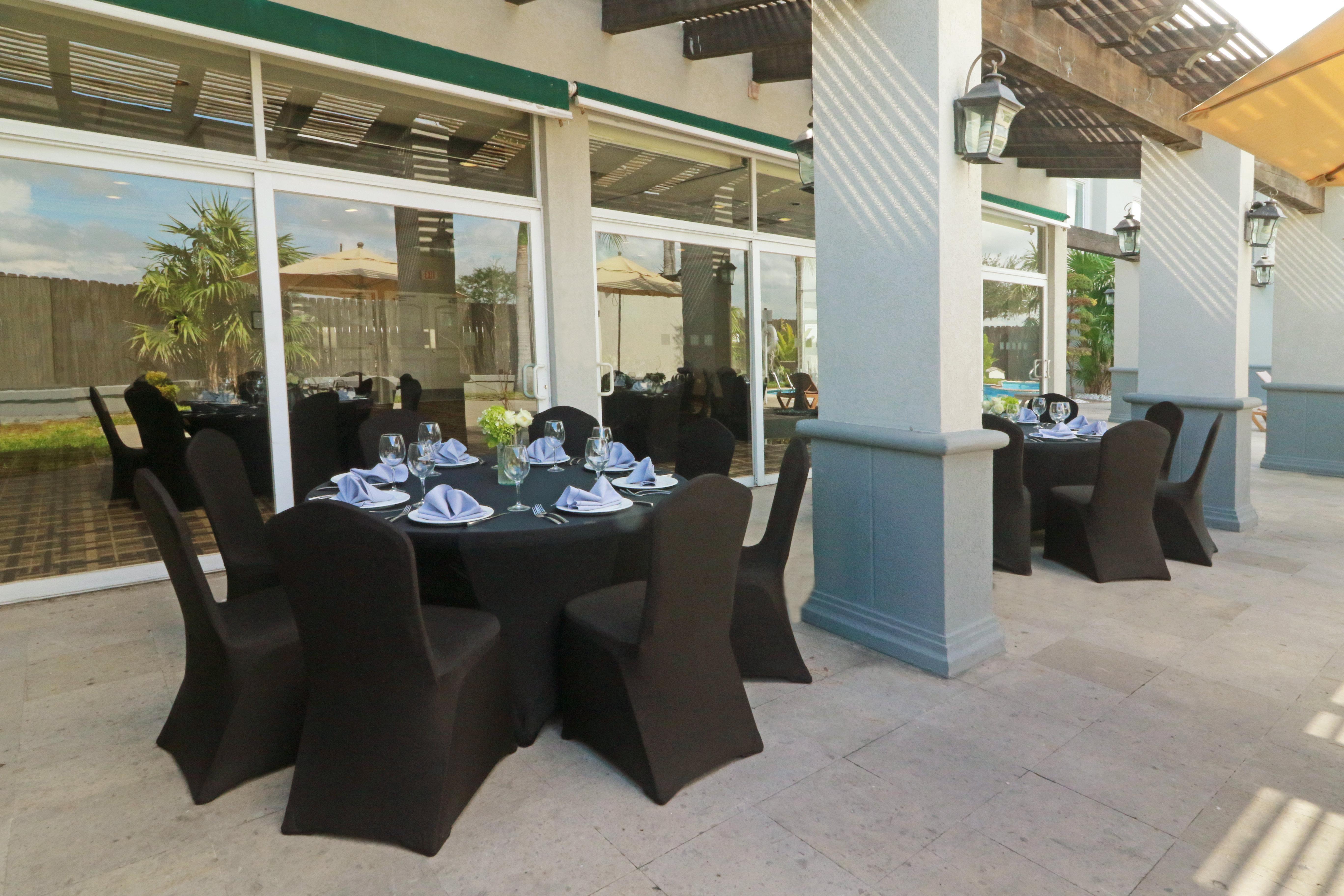 Holiday Inn Reynosa Industrial Poniente By Ihg Bagian luar foto