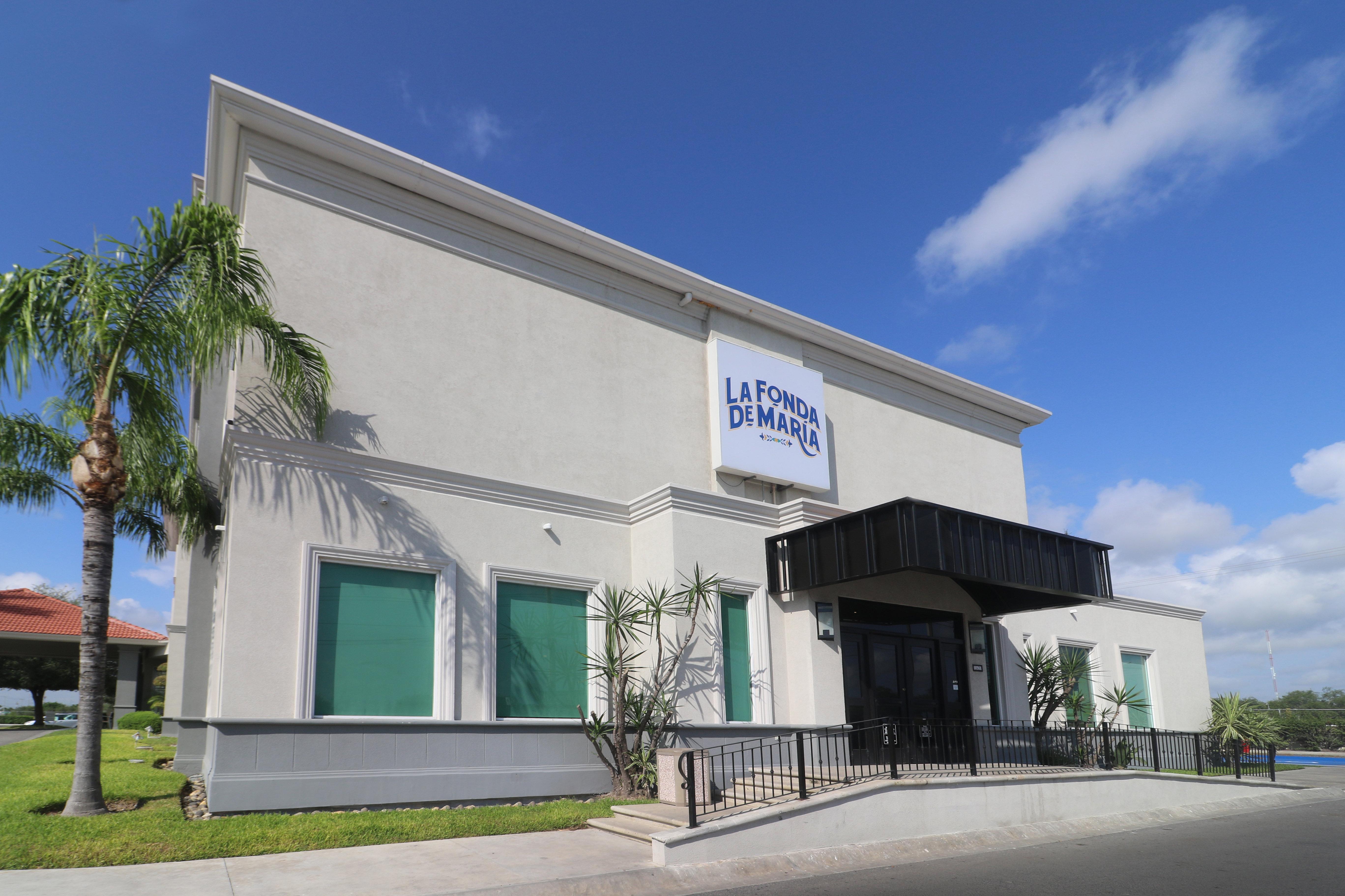 Holiday Inn Reynosa Industrial Poniente By Ihg Bagian luar foto