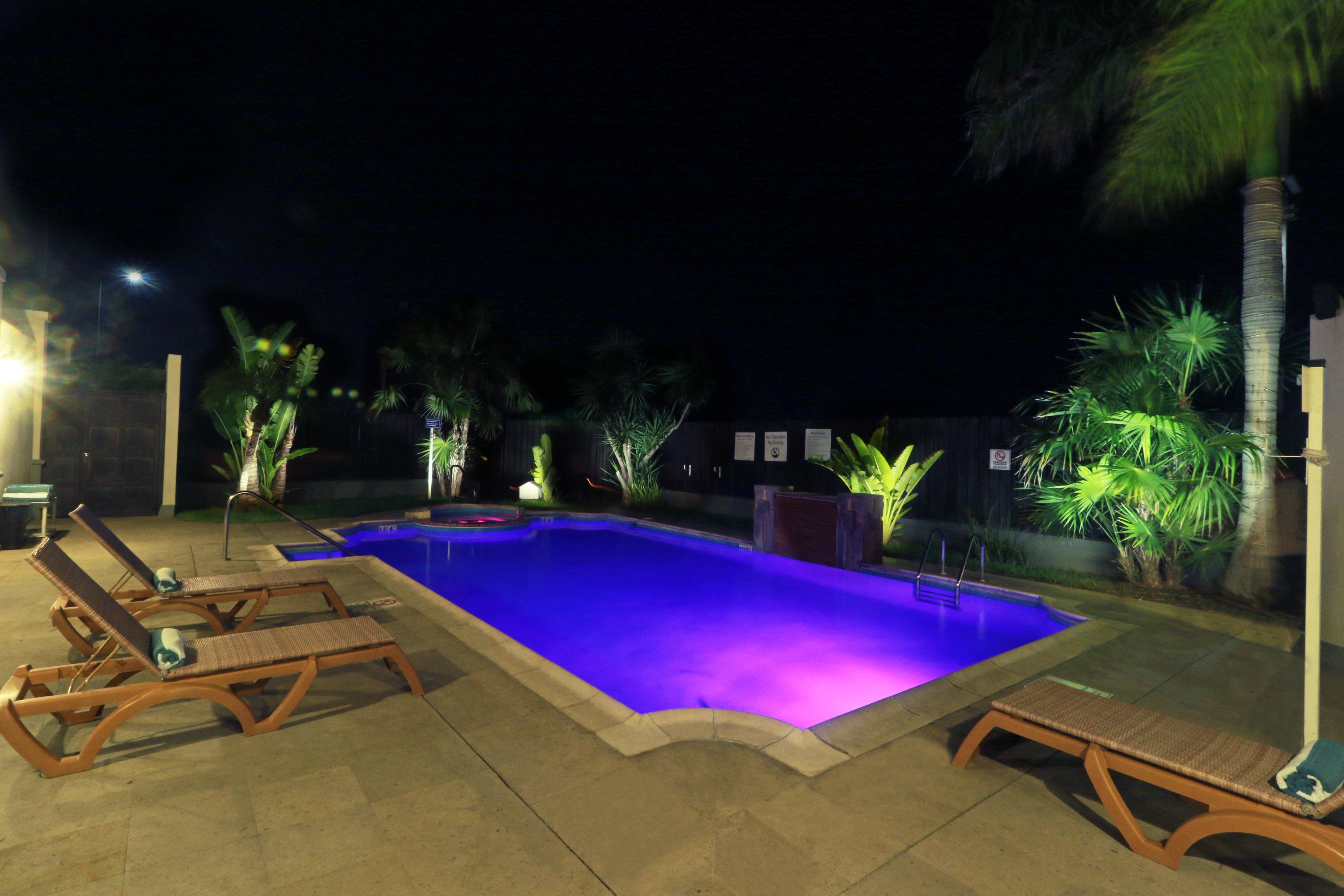 Holiday Inn Reynosa Industrial Poniente By Ihg Bagian luar foto