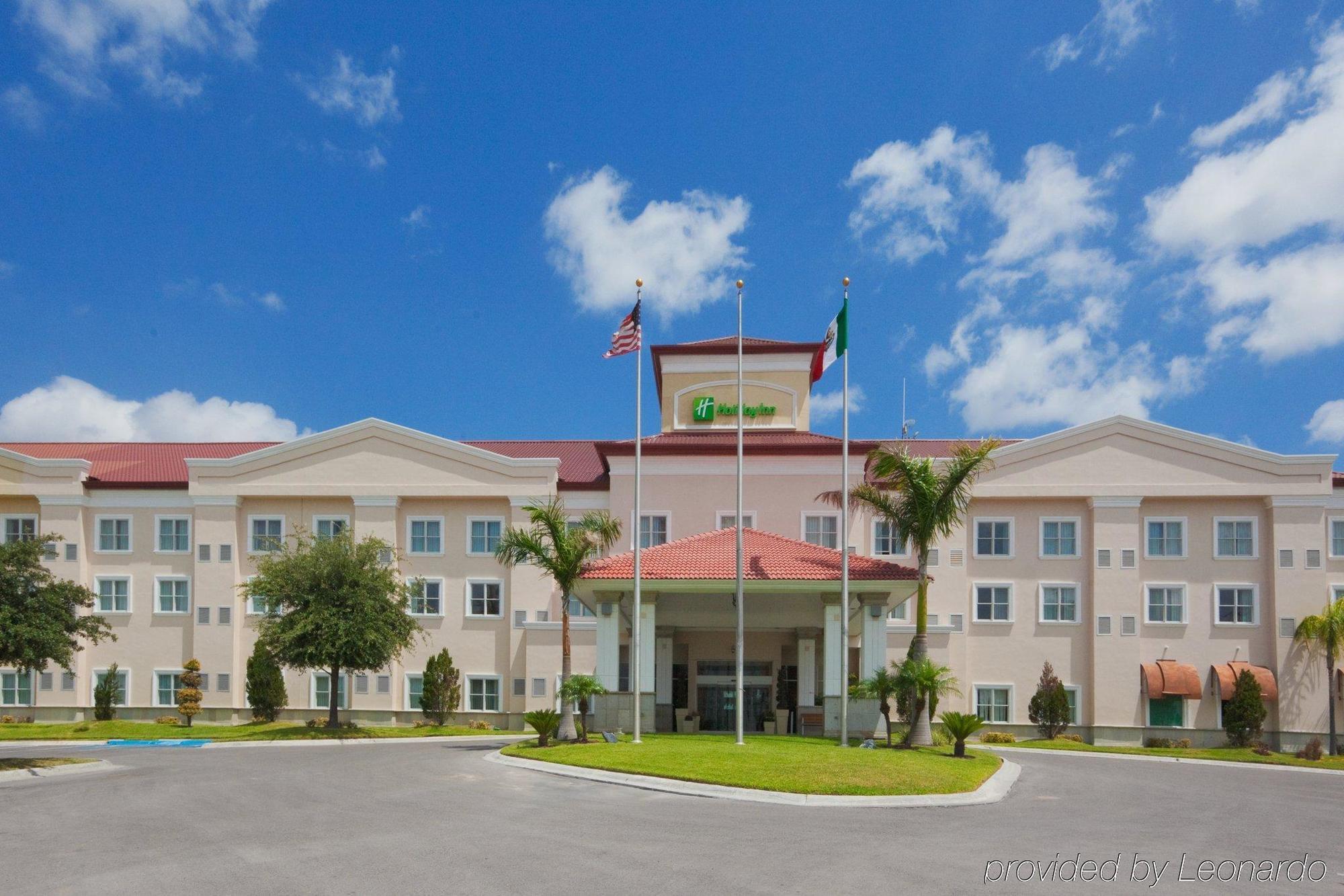 Holiday Inn Reynosa Industrial Poniente By Ihg Bagian luar foto