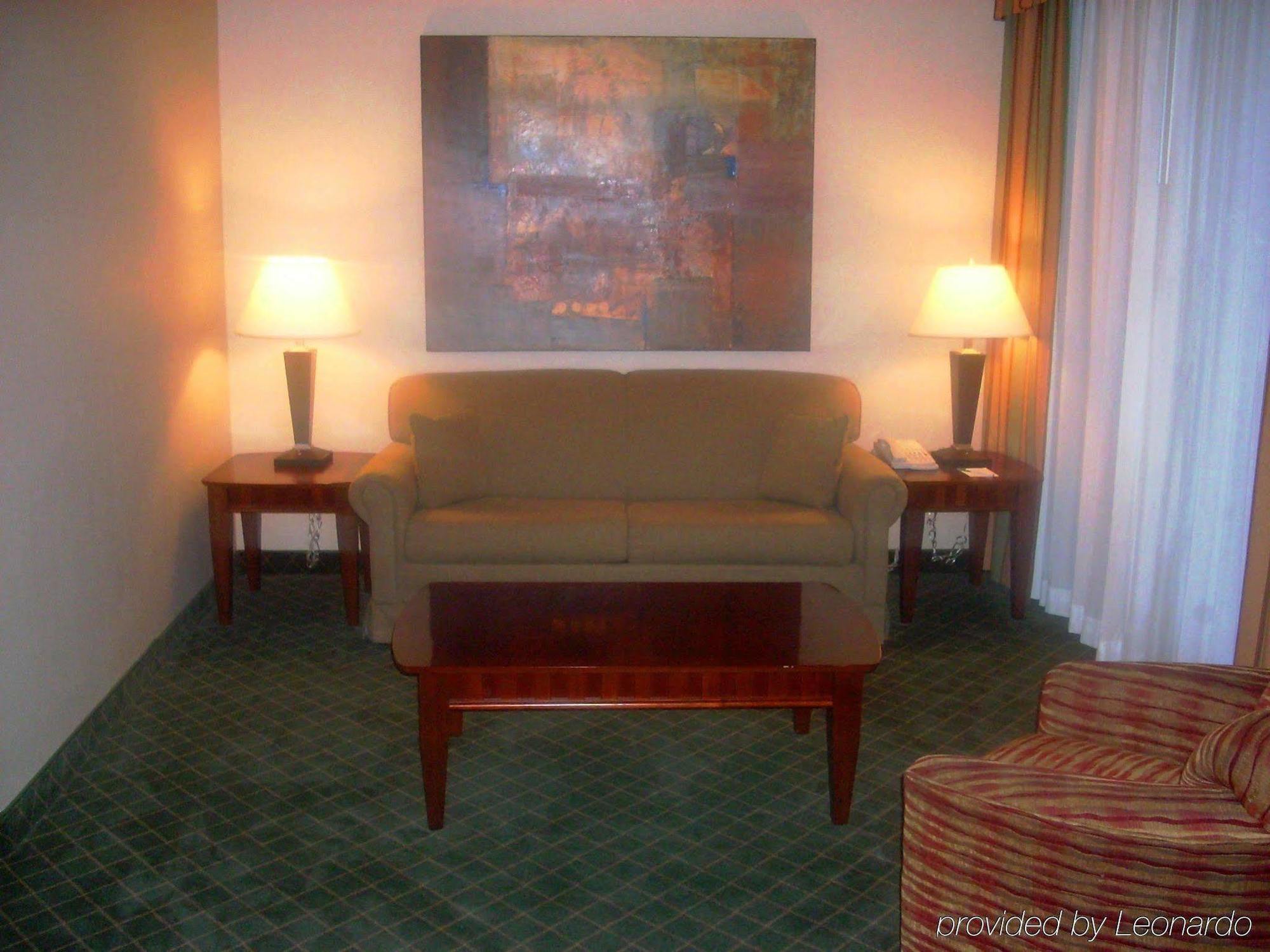Holiday Inn Reynosa Industrial Poniente By Ihg Bagian luar foto