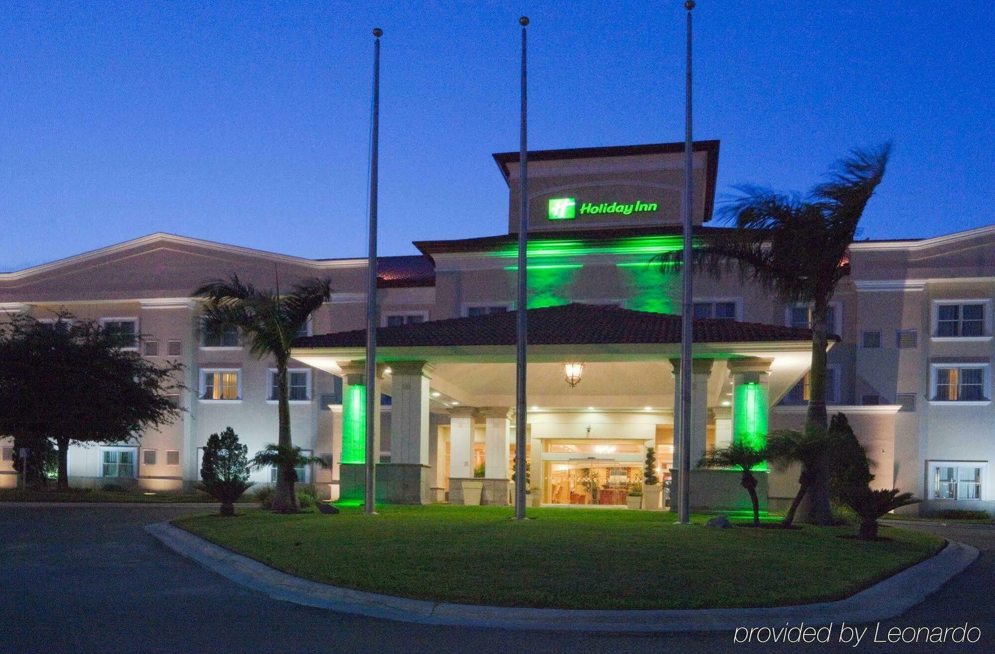 Holiday Inn Reynosa Industrial Poniente By Ihg Bagian luar foto