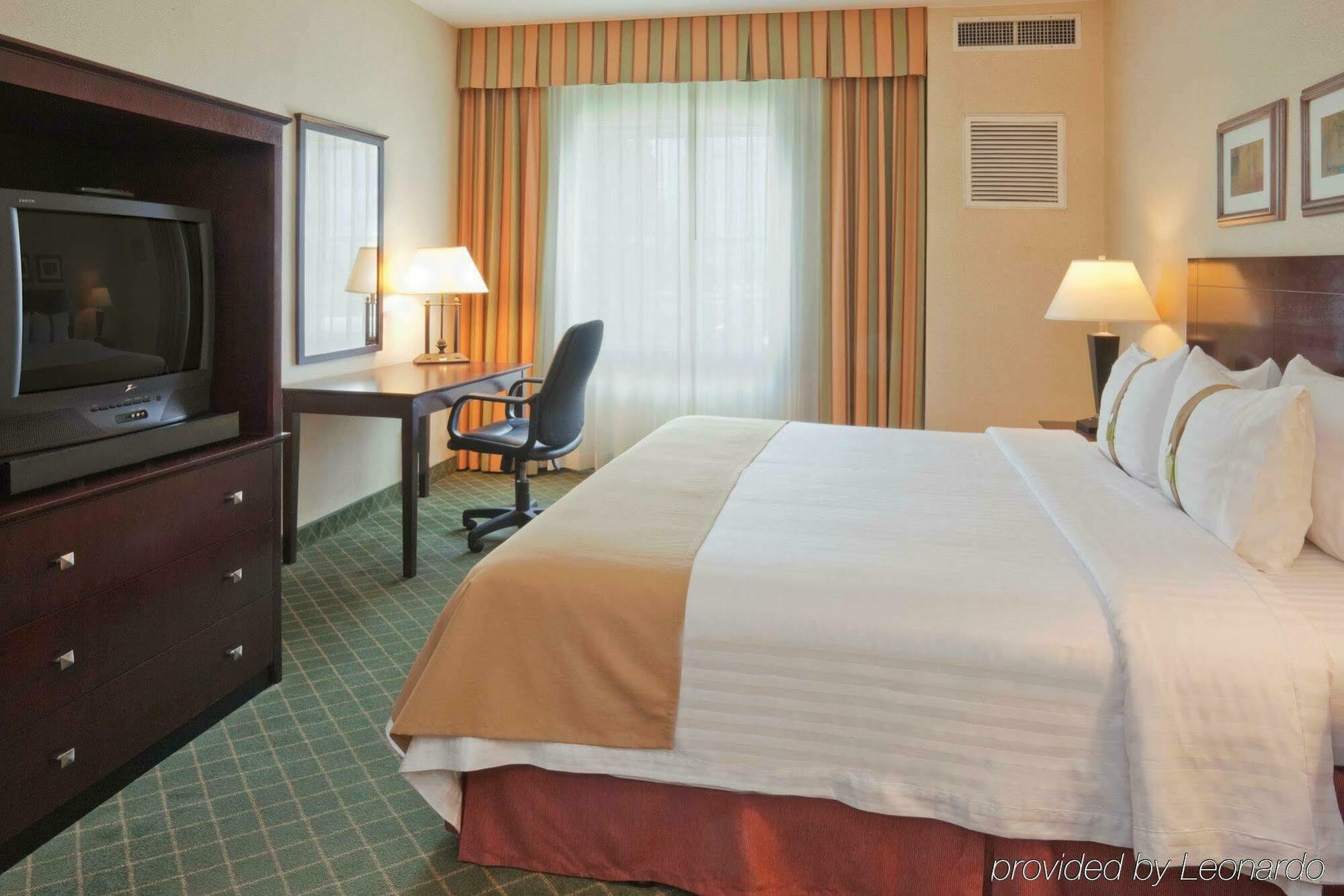 Holiday Inn Reynosa Industrial Poniente By Ihg Bagian luar foto