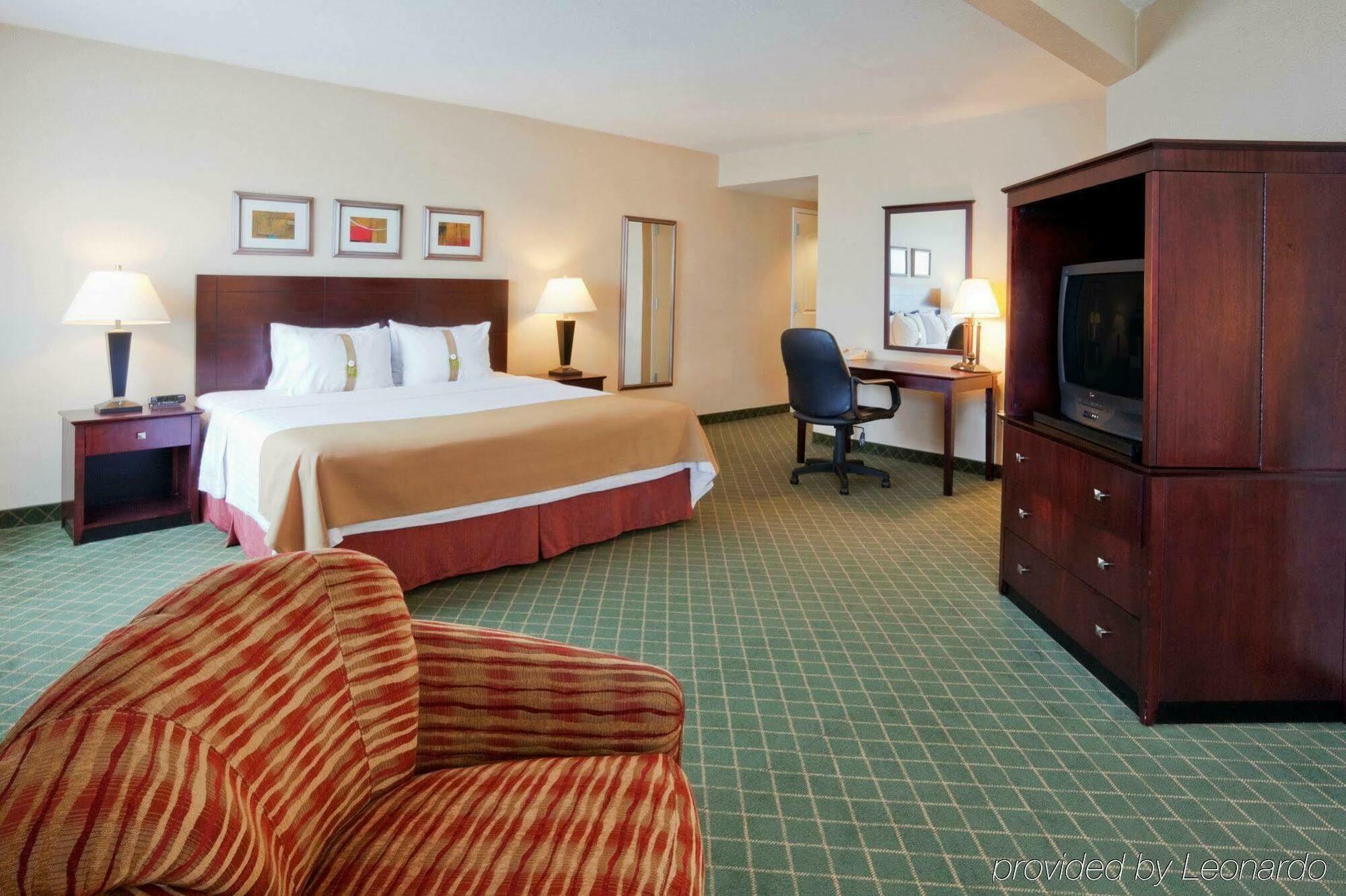 Holiday Inn Reynosa Industrial Poniente By Ihg Bagian luar foto