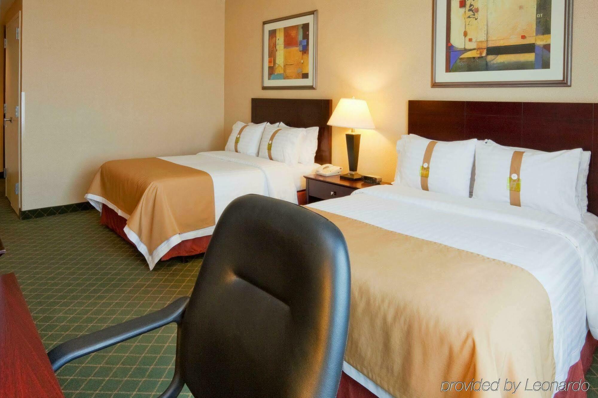 Holiday Inn Reynosa Industrial Poniente By Ihg Bagian luar foto