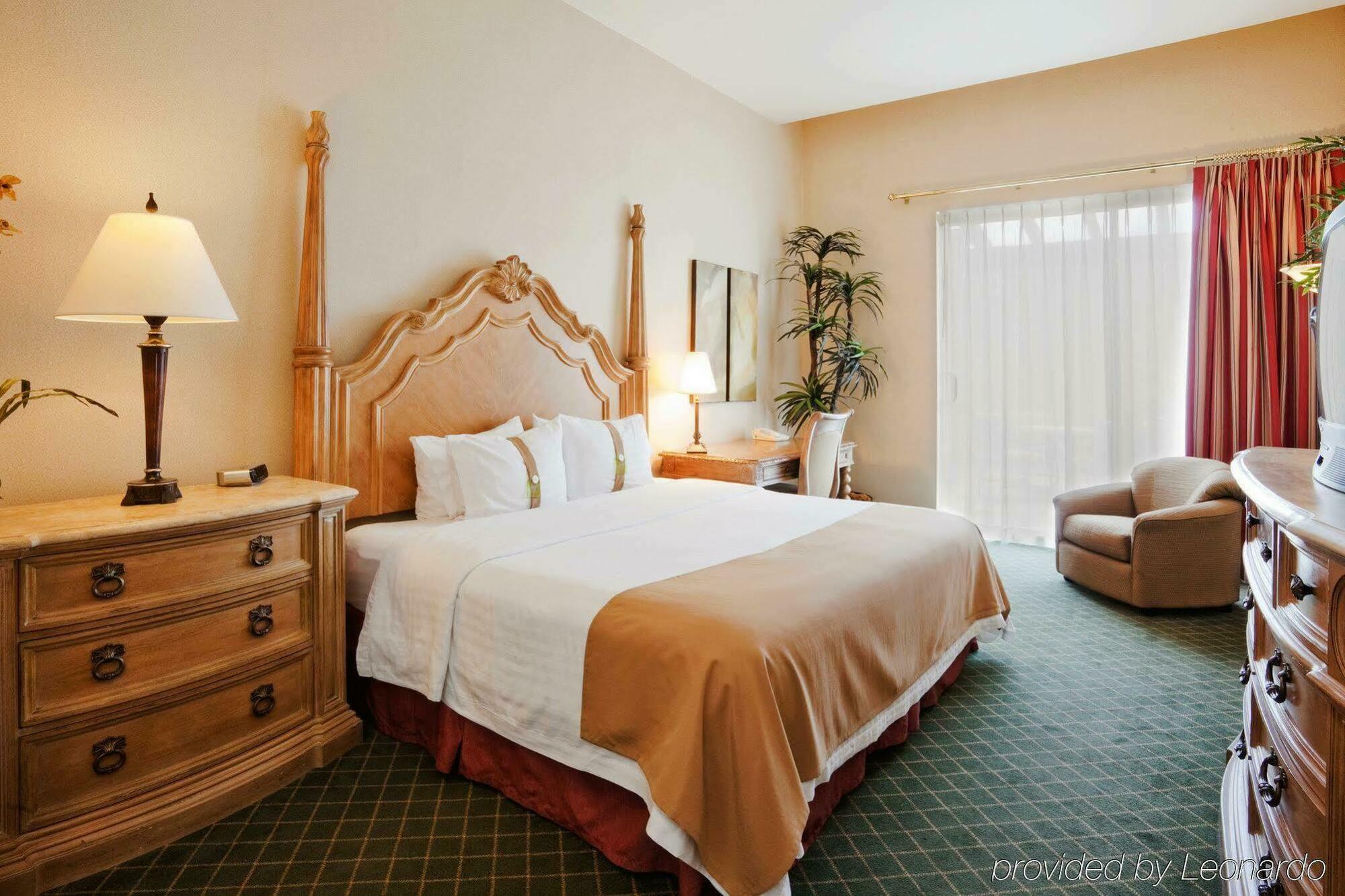 Holiday Inn Reynosa Industrial Poniente By Ihg Bagian luar foto