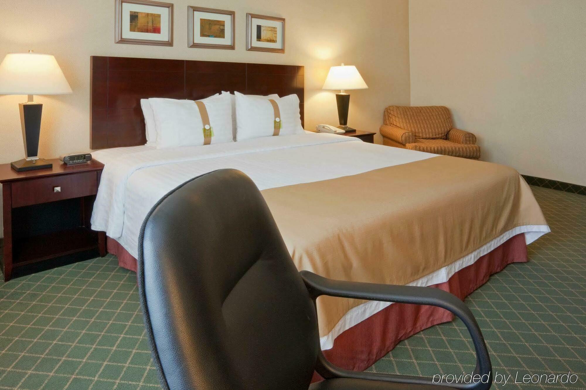 Holiday Inn Reynosa Industrial Poniente By Ihg Bagian luar foto