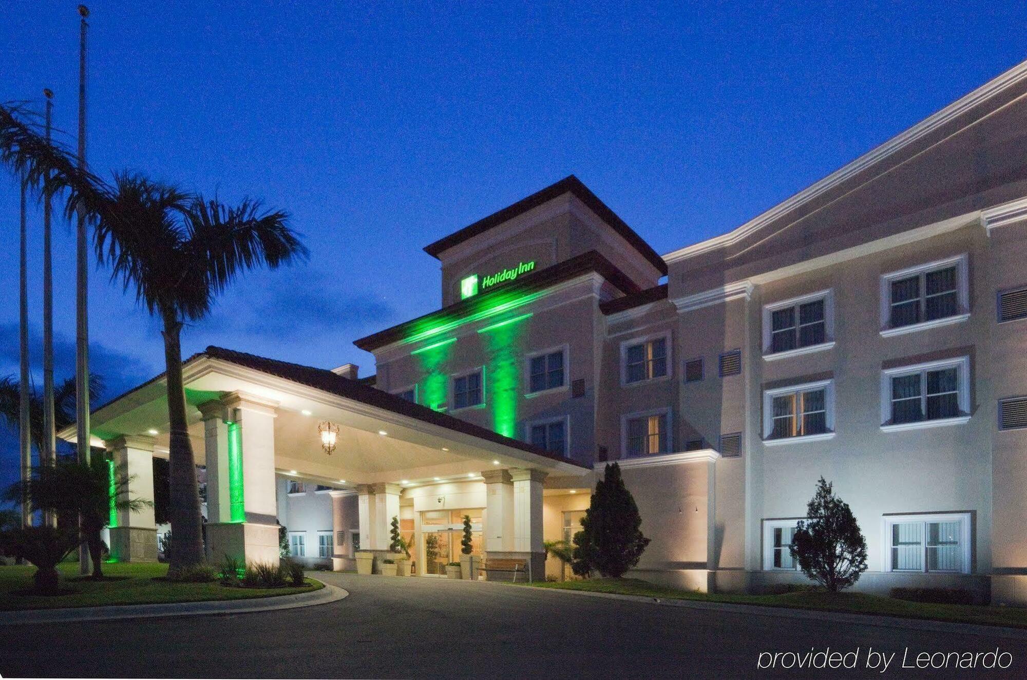 Holiday Inn Reynosa Industrial Poniente By Ihg Bagian luar foto