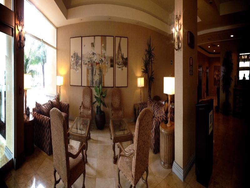 Holiday Inn Reynosa Industrial Poniente By Ihg Bagian luar foto