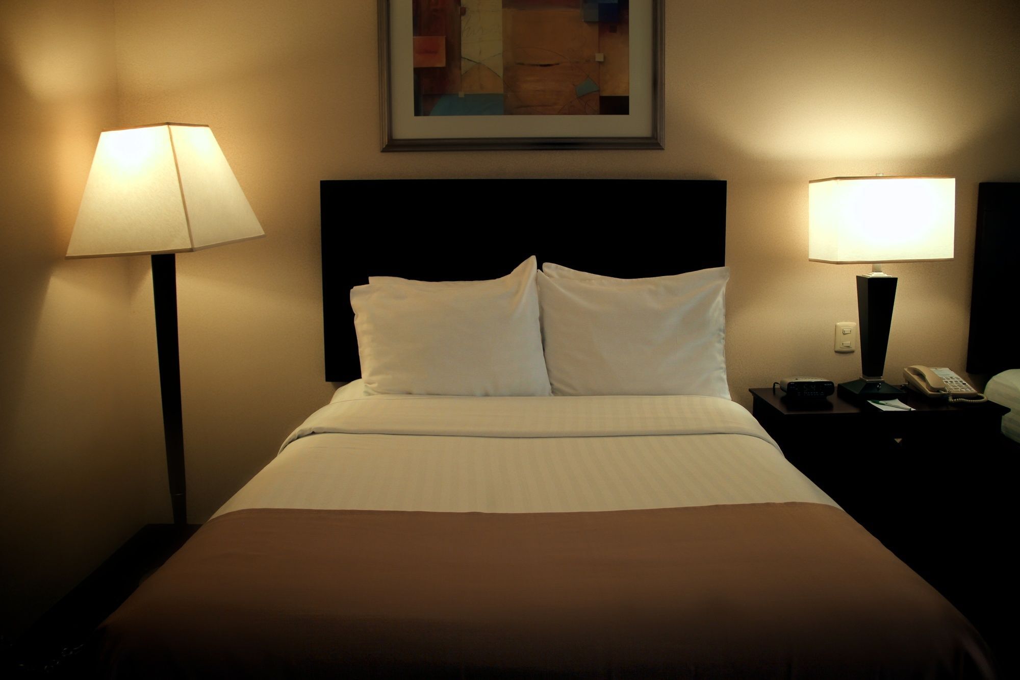Holiday Inn Reynosa Industrial Poniente By Ihg Bagian luar foto