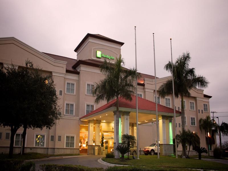 Holiday Inn Reynosa Industrial Poniente By Ihg Bagian luar foto