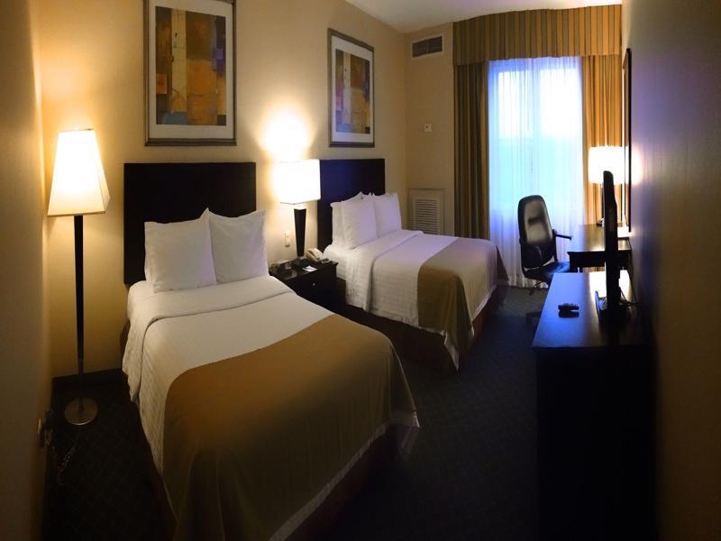 Holiday Inn Reynosa Industrial Poniente By Ihg Bagian luar foto