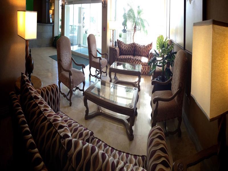 Holiday Inn Reynosa Industrial Poniente By Ihg Bagian luar foto