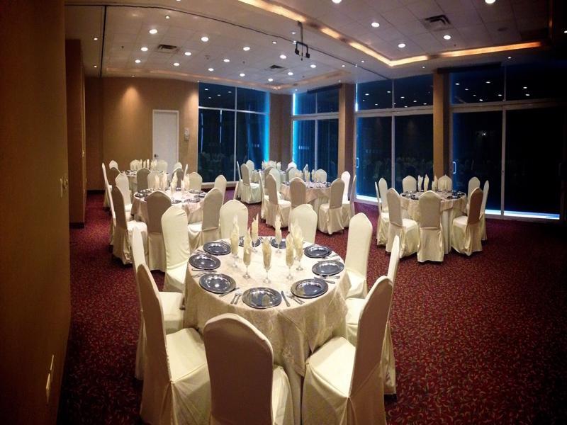 Holiday Inn Reynosa Industrial Poniente By Ihg Bagian luar foto